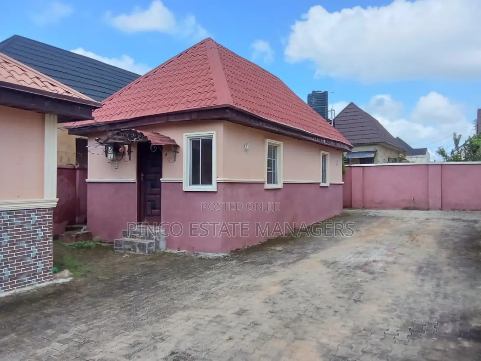 3bdrm House in Lento Estate, Pyakasa for sale in Pyakasa