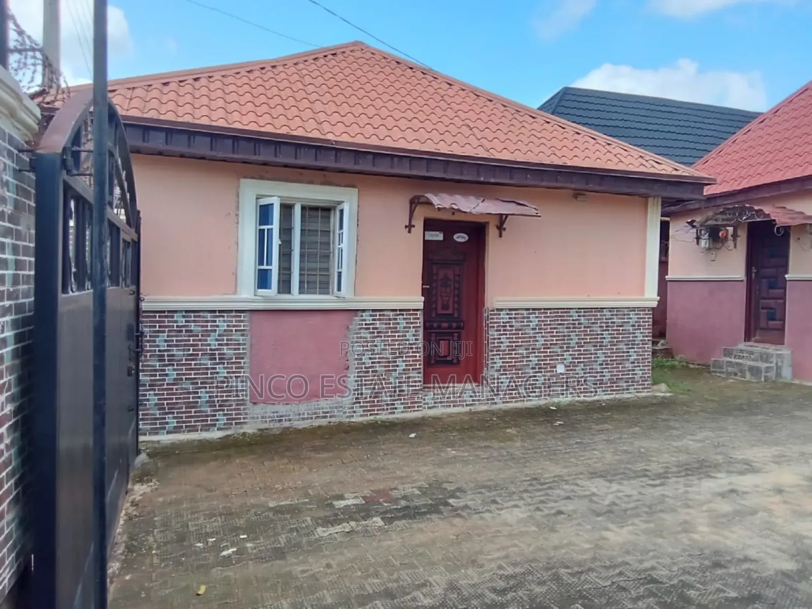 3bdrm House in Lento Estate, Pyakasa for sale in Pyakasa