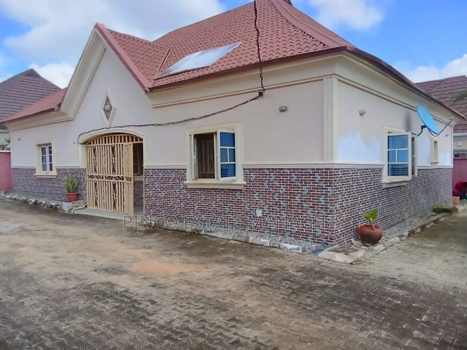 3bdrm House in Lento Estate, Pyakasa for sale in Pyakasa
