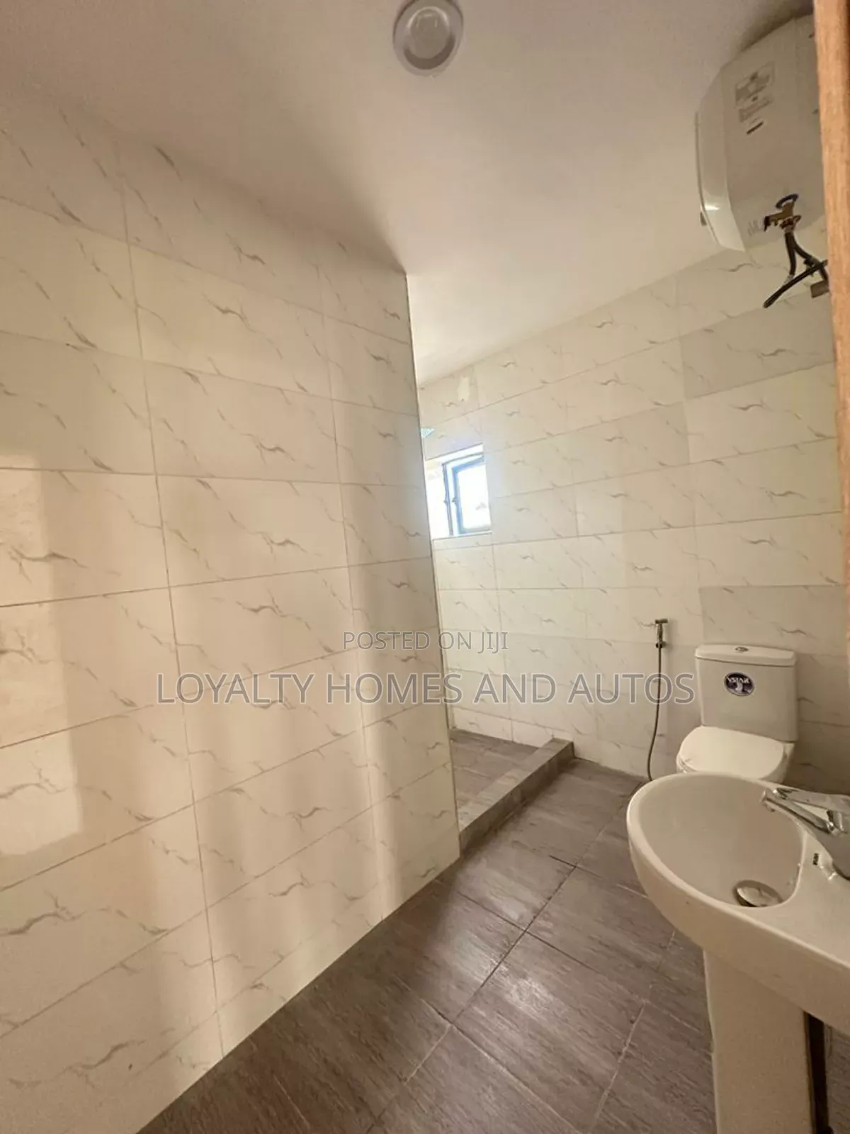 Furnished 5bdrm Duplex in Chevron, Lekki for sale in Lekki