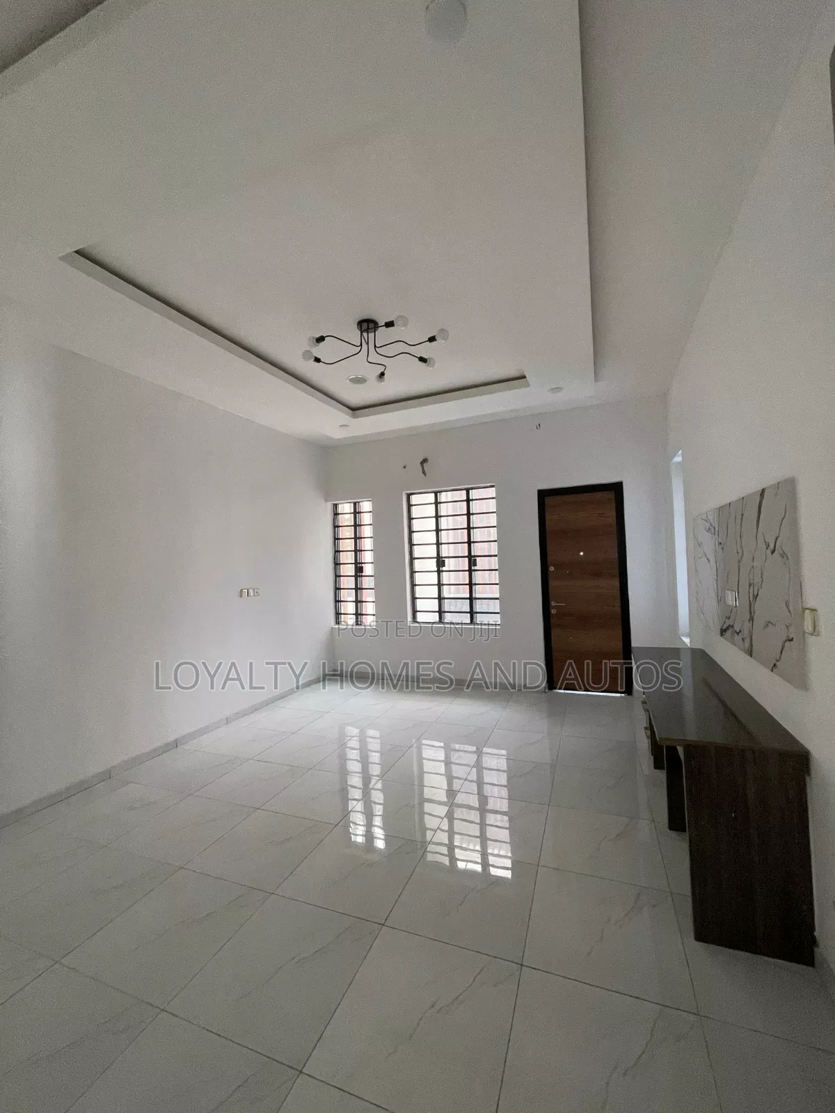 Furnished 5bdrm Duplex in Chevron, Lekki for sale in Lekki