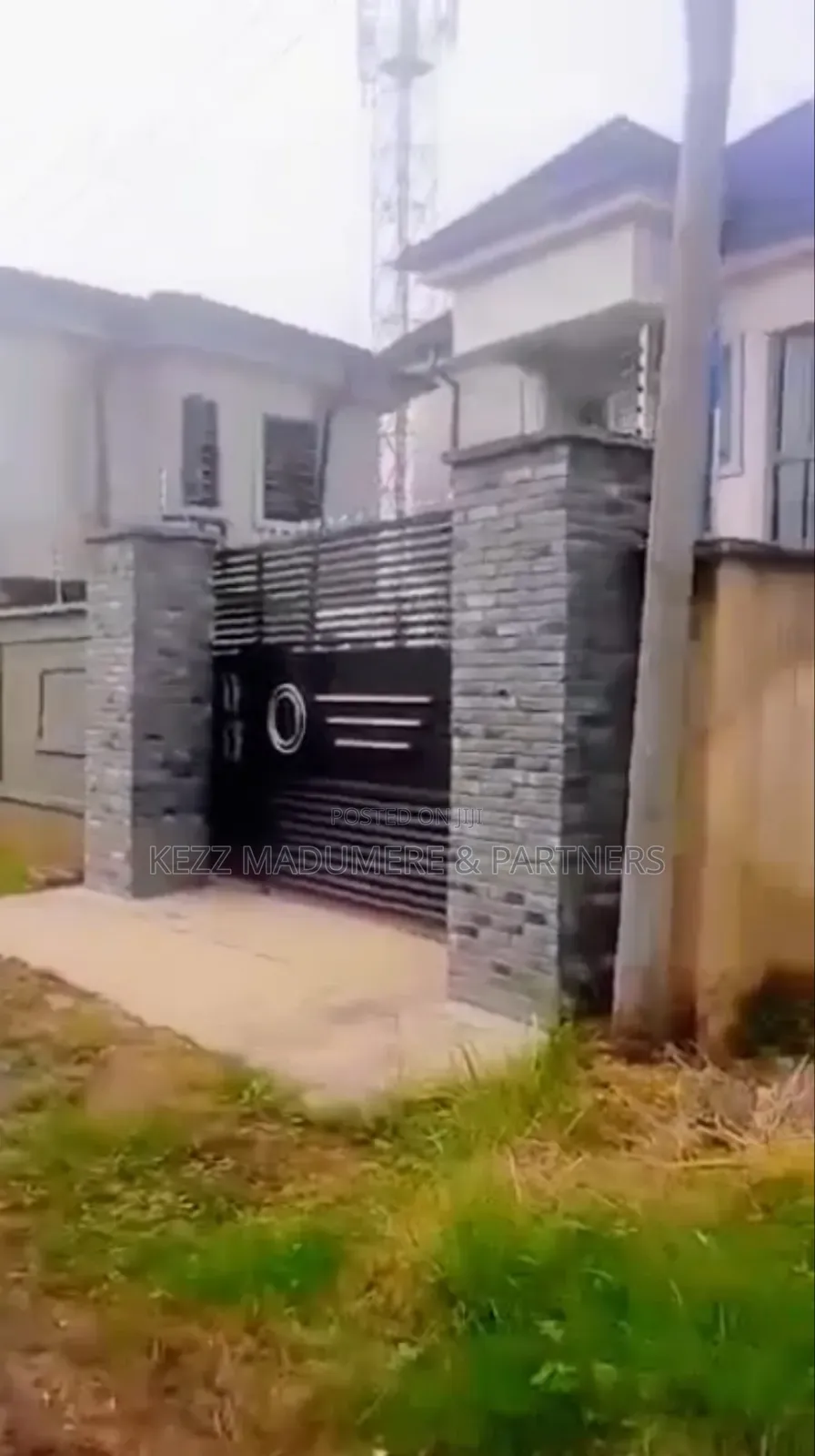 5bdrm Duplex in Umuahia South , Abia for sale in Umuahia