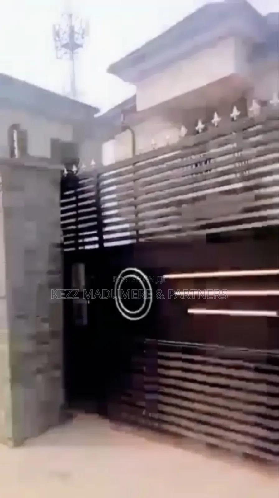 5bdrm Duplex in Umuahia South , Abia for sale in Umuahia