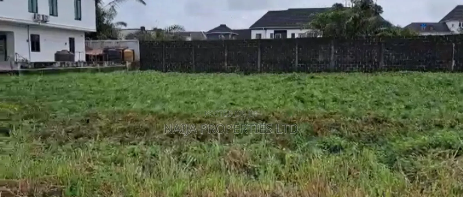 A Plot of 900sqm at Cooperative Villa Estate, Badore,Ajah for Sale in Ajah