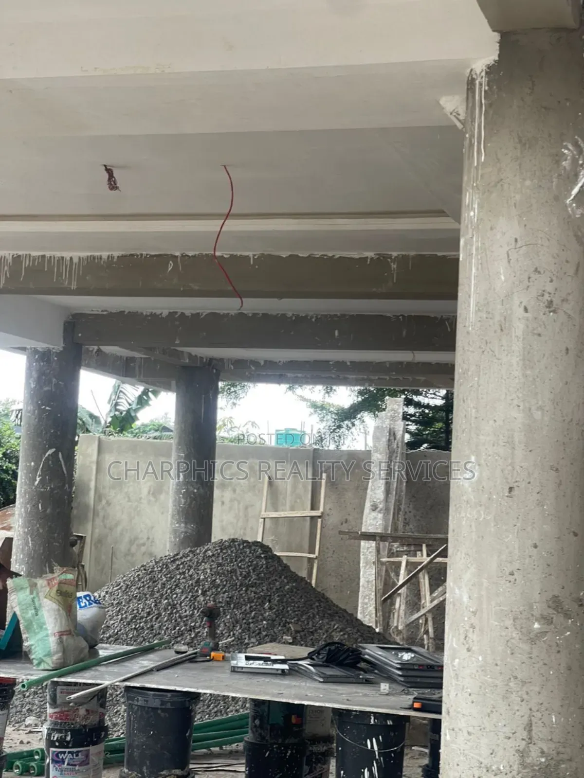3bdrm Apartment in Ikeja GRA for rent in Ikeja GRA