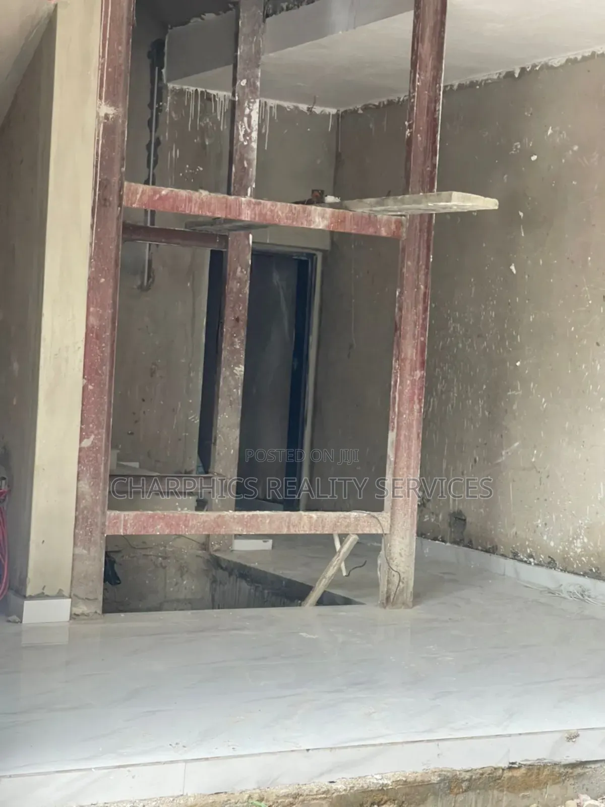 3bdrm Apartment in Ikeja GRA for rent in Ikeja GRA