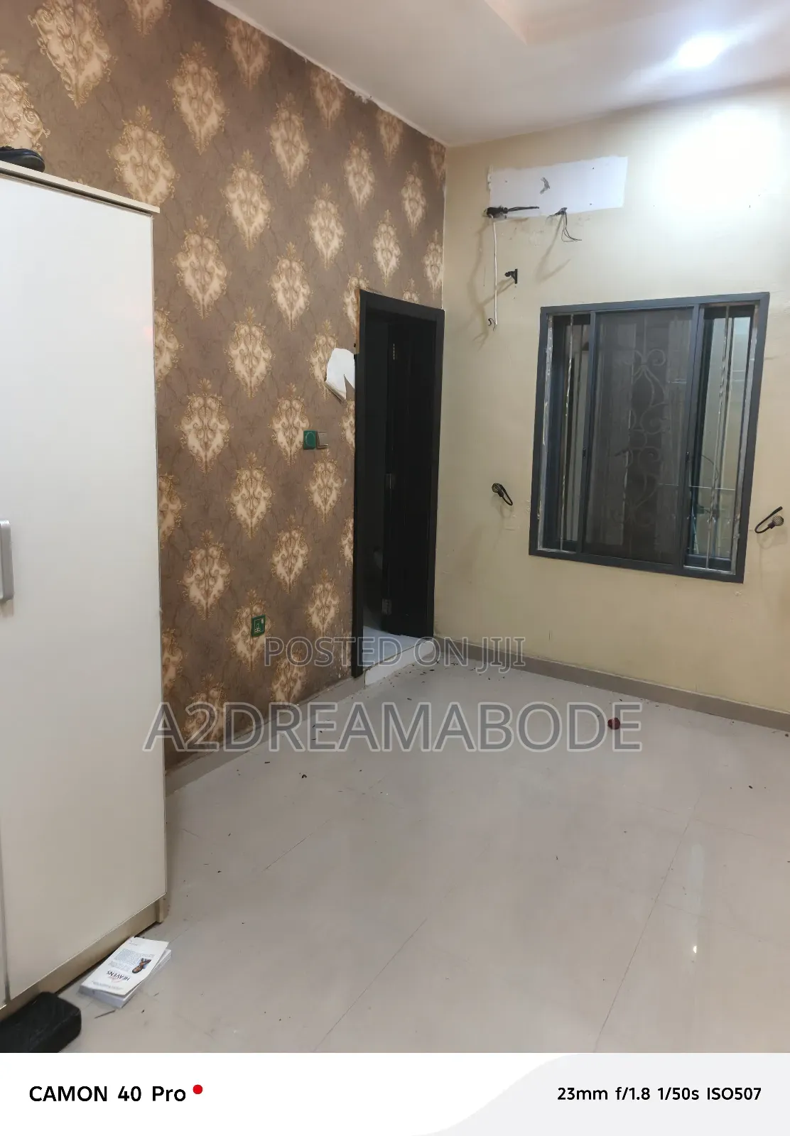 5bdrm Duplex in Opic, Isheri North for rent in Isheri North