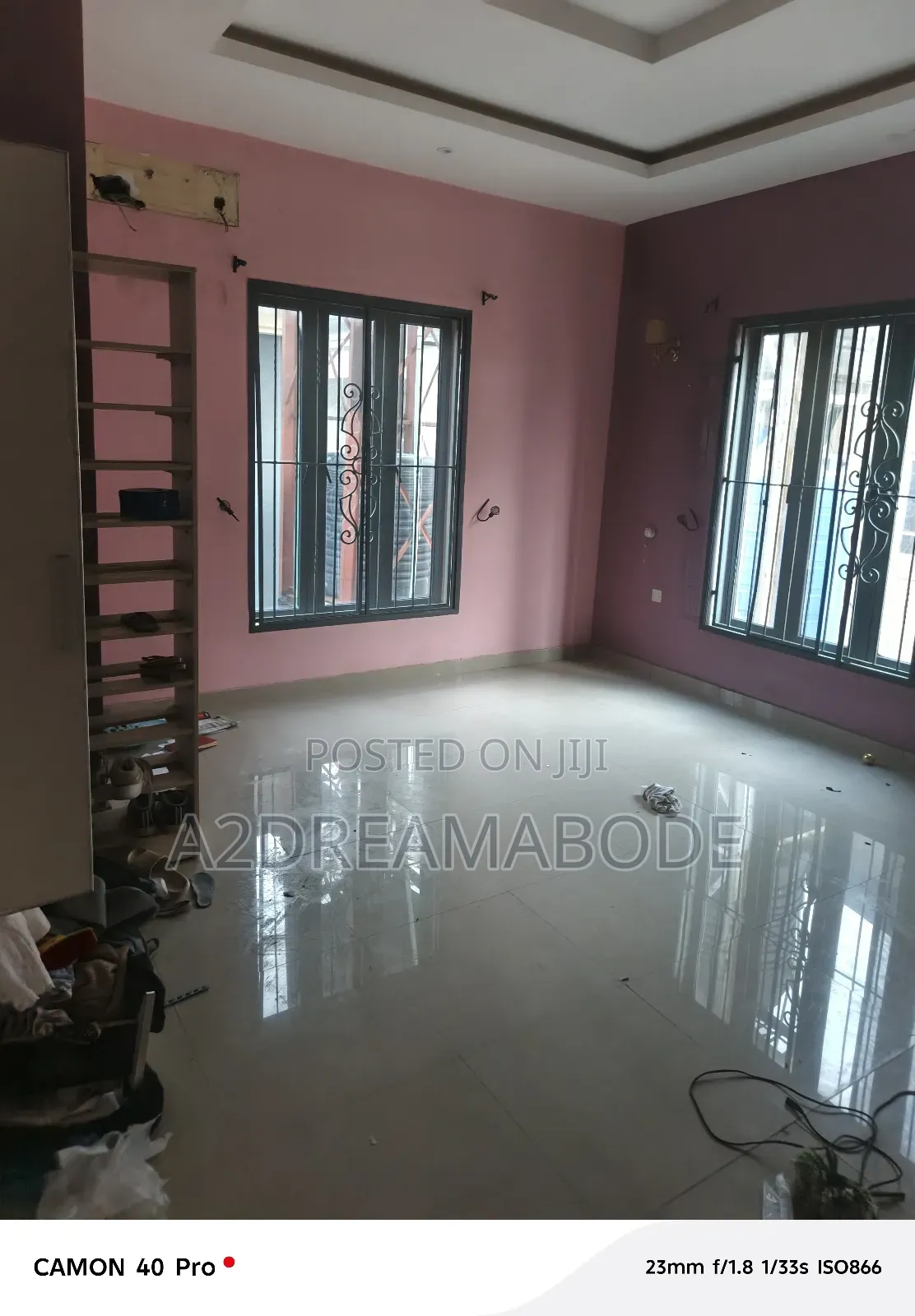 5bdrm Duplex in Opic, Isheri North for rent in Isheri North