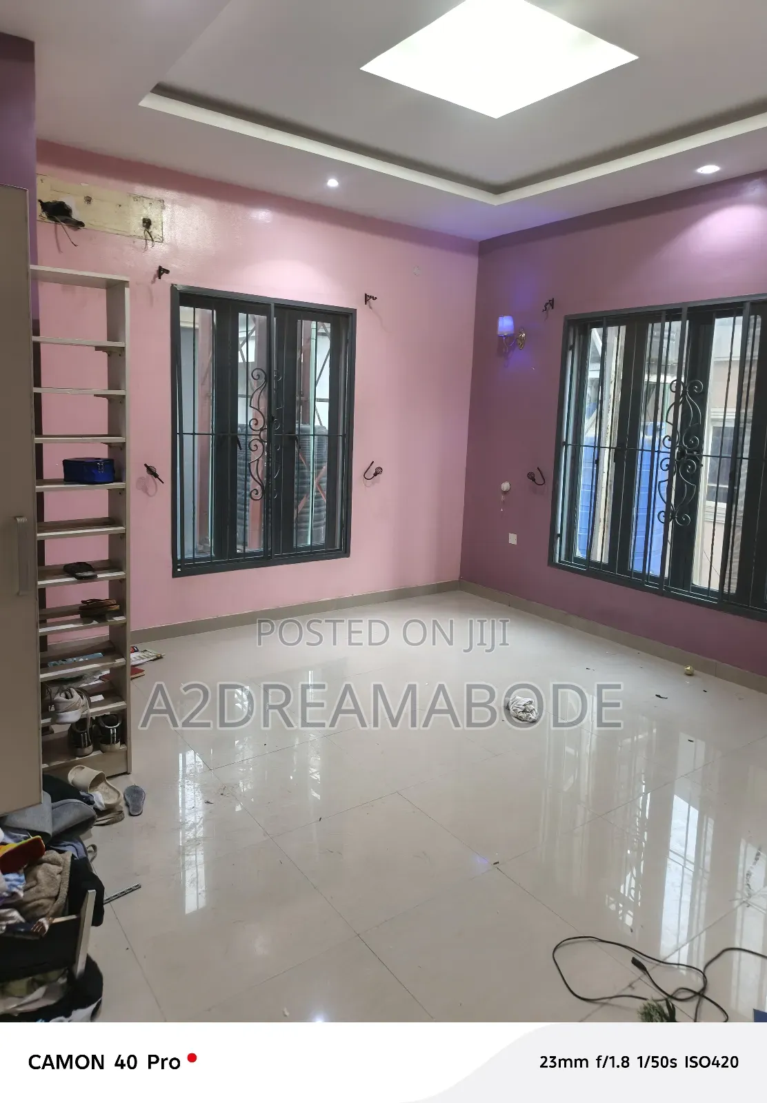5bdrm Duplex in Opic, Isheri North for rent in Isheri North