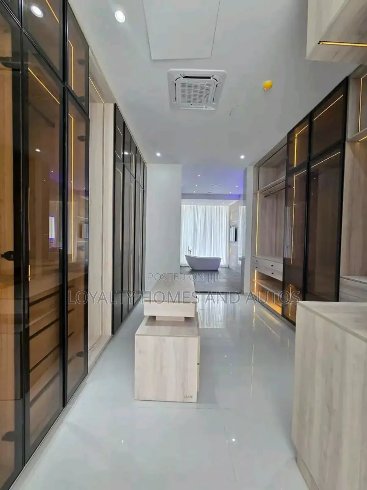 Furnished 5bdrm Duplex in Ikate, Lekki for sale in Lekki