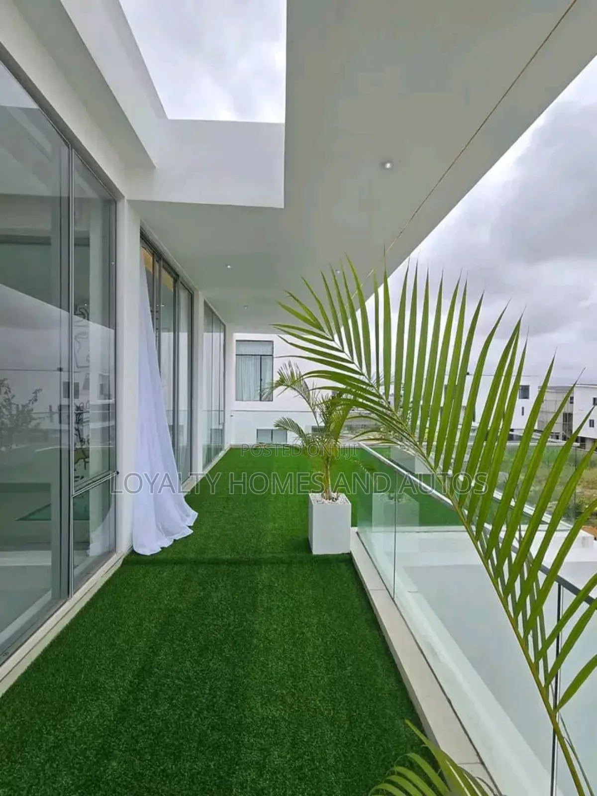 Furnished 5bdrm Duplex in Ikate, Lekki for sale in Lekki