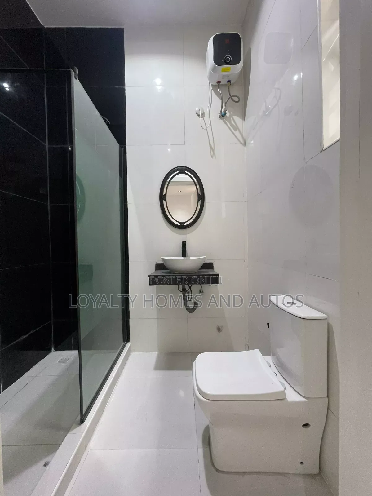 Furnished 4bdrm Duplex in Ajah Lagos for sale in Ajah