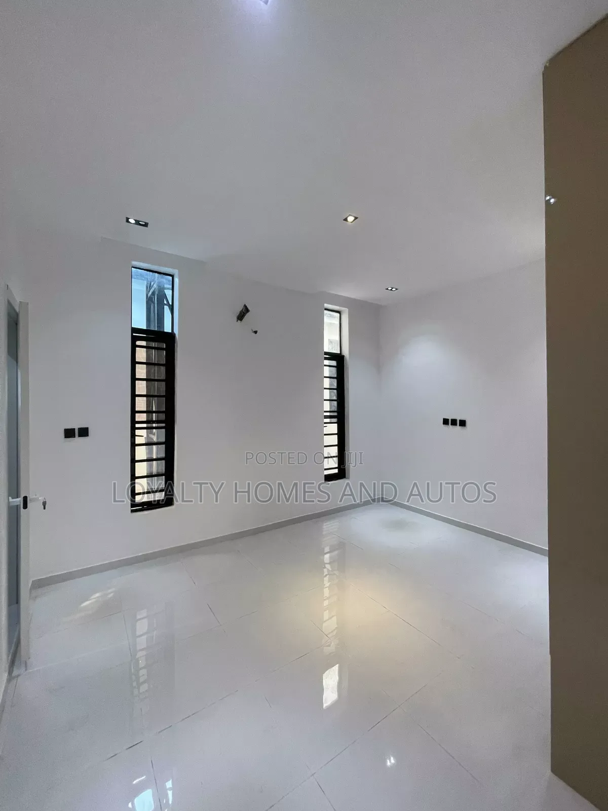 Furnished 4bdrm Duplex in Ajah Lagos for sale in Ajah