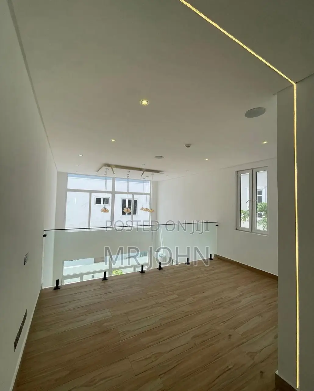 4bdrm House in Osapa London, Lekki for sale in Lekki