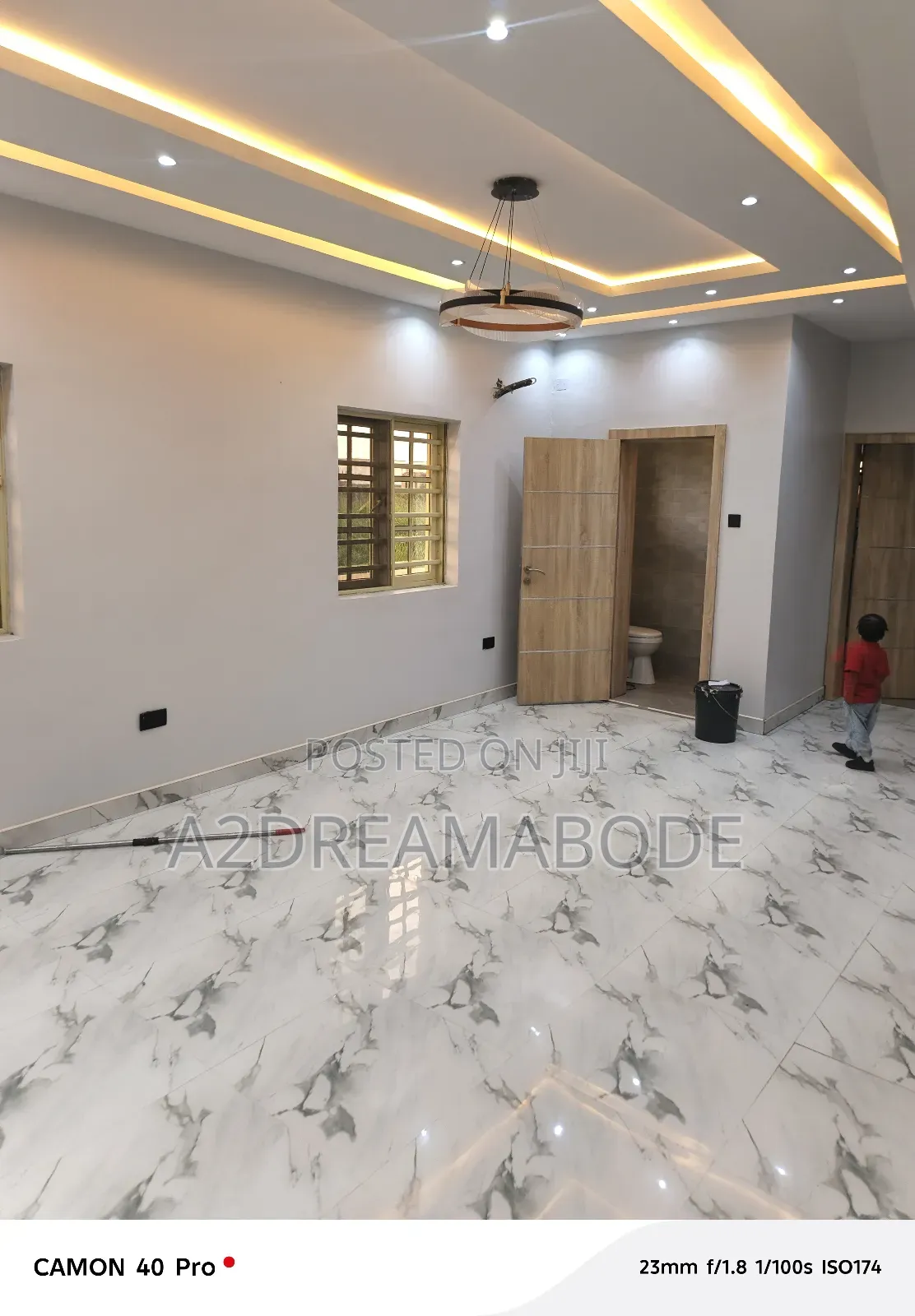 4bdrm Duplex in Opic, Isheri North for rent in Isheri North