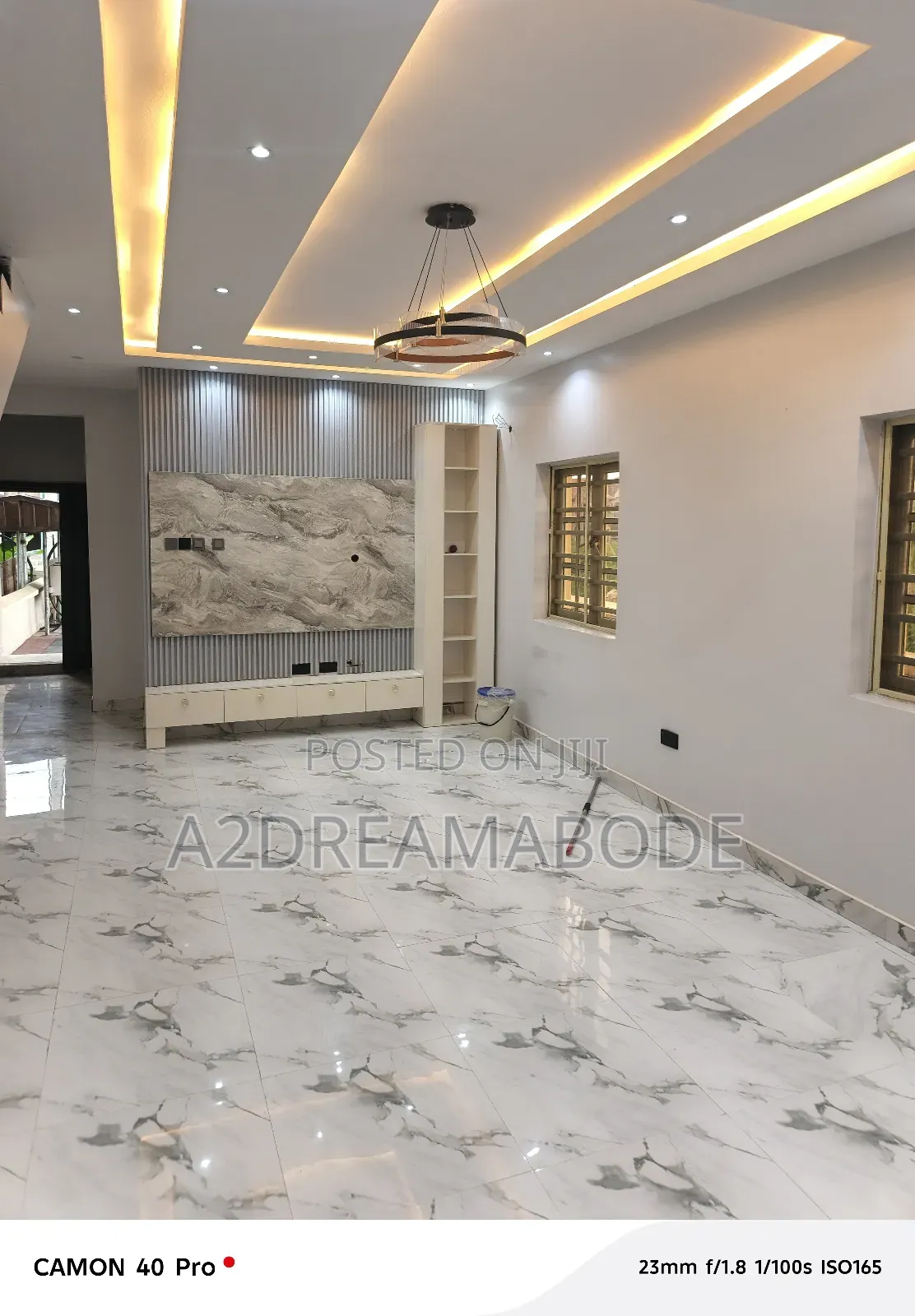 4bdrm Duplex in Opic, Isheri North for rent in Isheri North