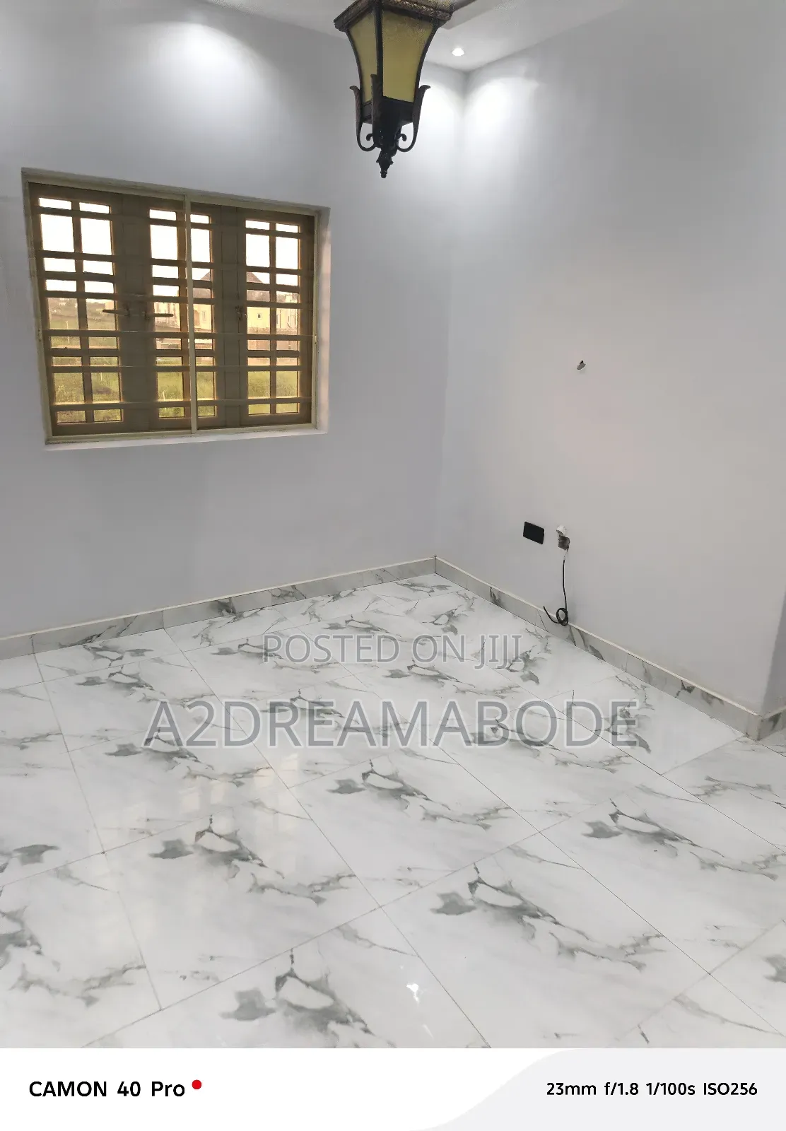 4bdrm Duplex in Opic, Isheri North for rent in Isheri North