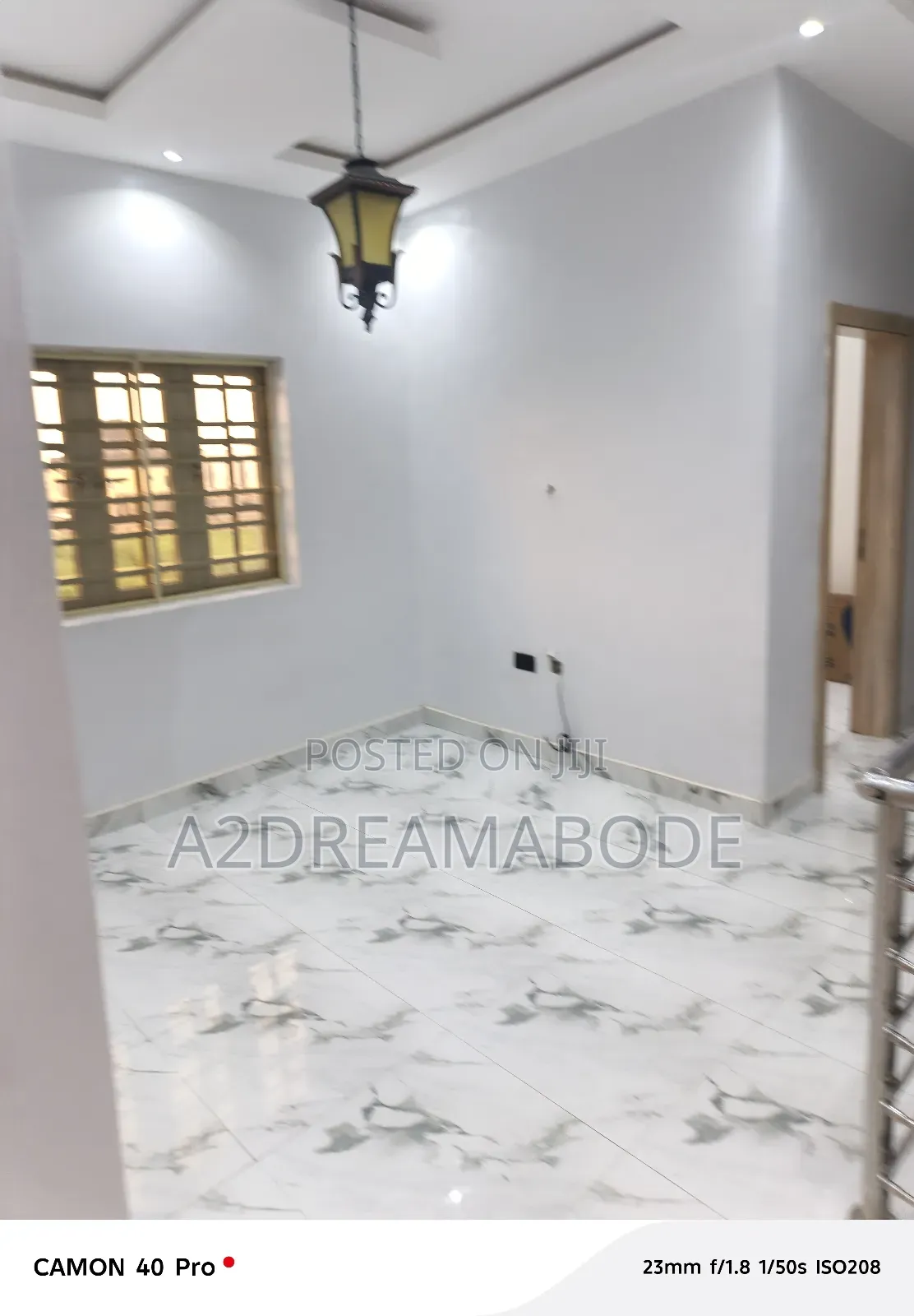 4bdrm Duplex in Opic, Isheri North for rent in Isheri North