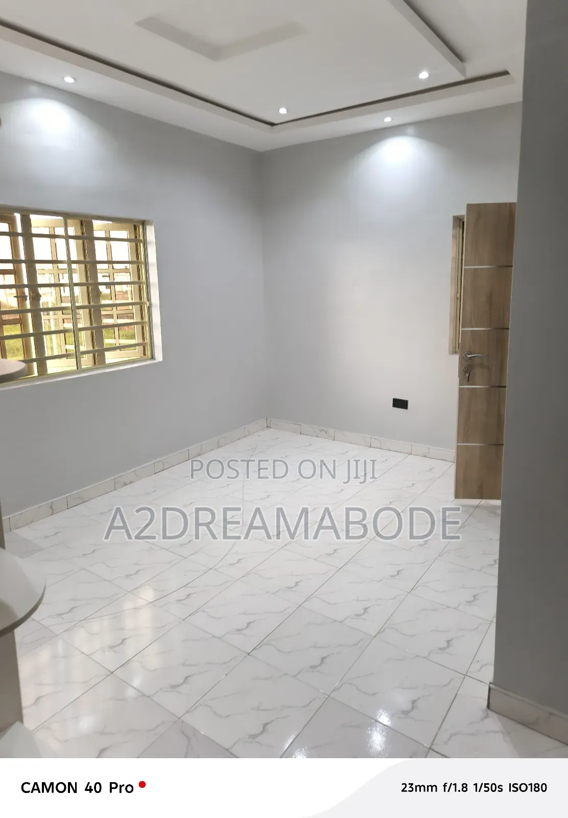 4bdrm Duplex in Opic, Isheri North for rent in Isheri North