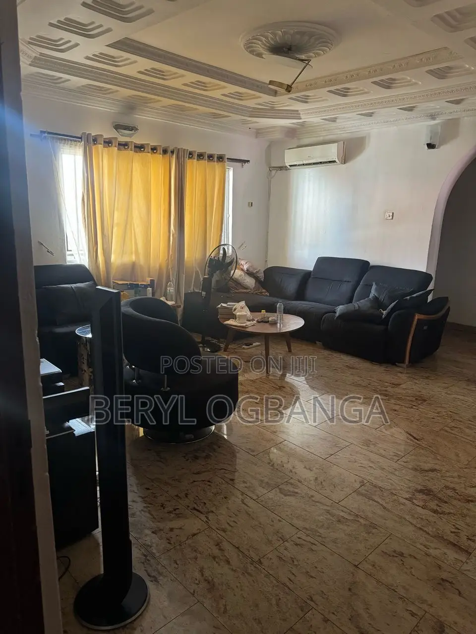 4bdrm Duplex in Lekki Phase 1 for rent in Lekki Phase 1