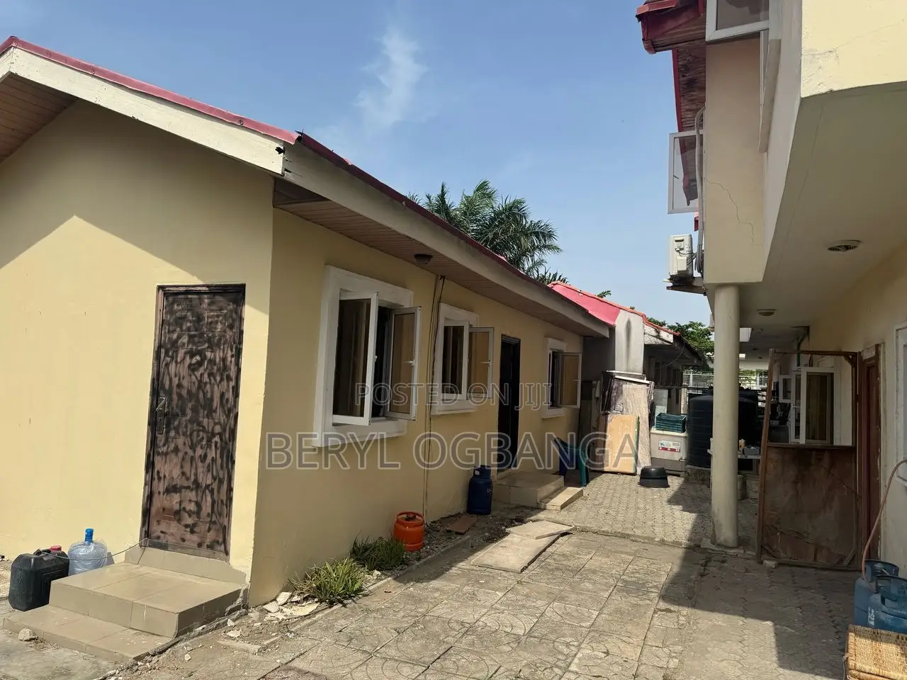 4bdrm Duplex in Lekki Phase 1 for rent in Lekki Phase 1