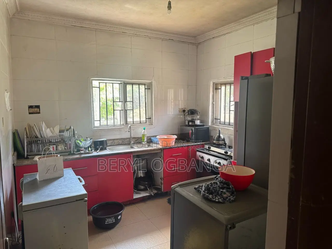 4bdrm Duplex in Lekki Phase 1 for rent in Lekki Phase 1