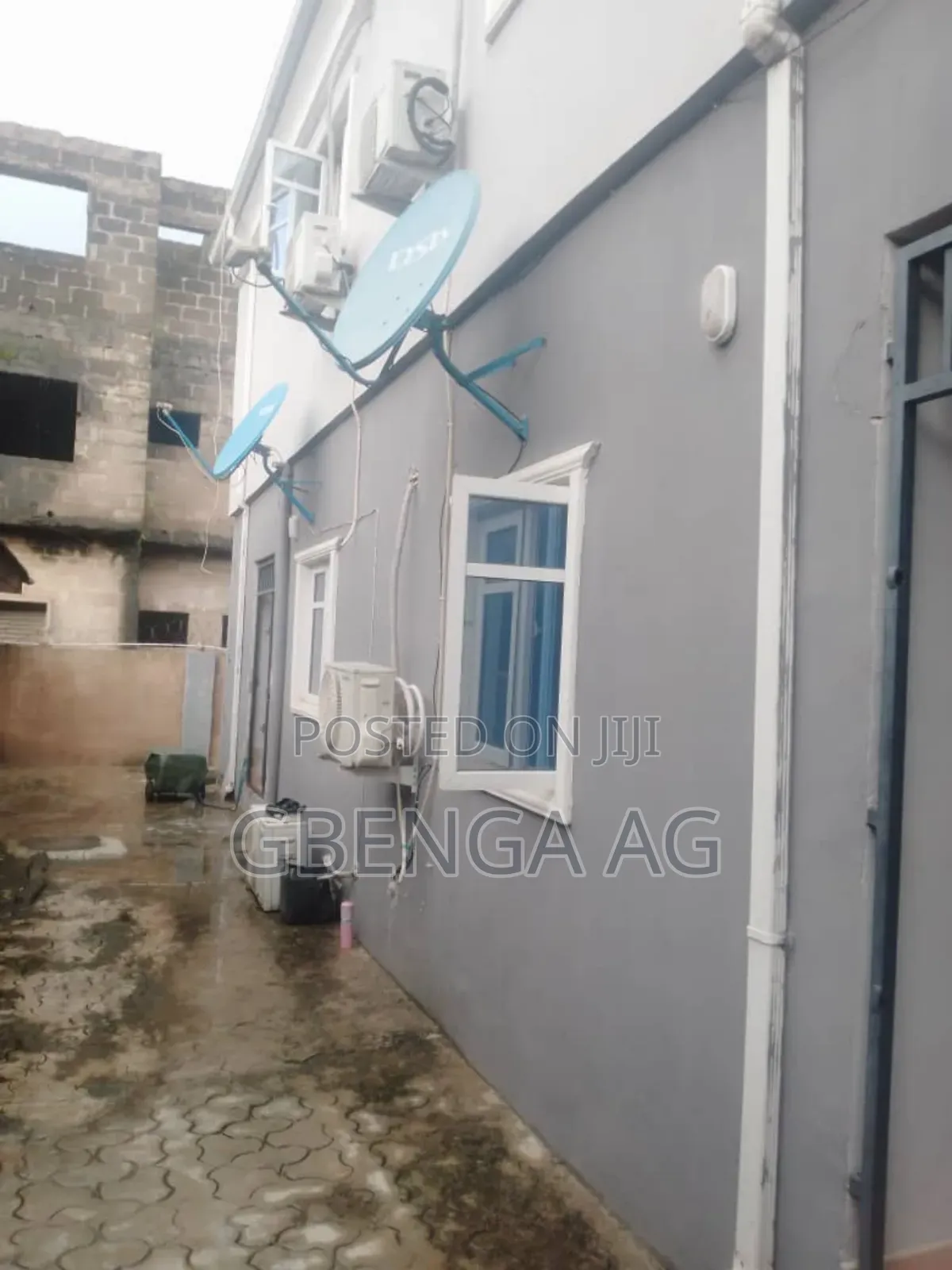 3bdrm Apartment in Unity Estate, Alimosho for sale in Alimosho