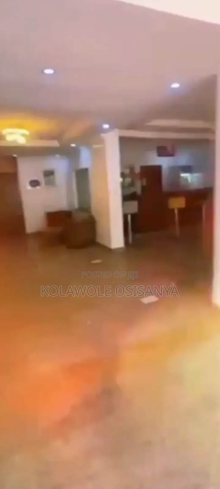 Functional 32room Hotel at Gra Ikeja in Ikeja GRA