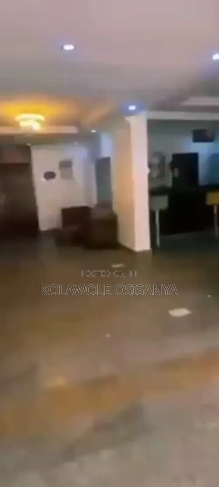 Functional 32room Hotel at Gra Ikeja in Ikeja GRA