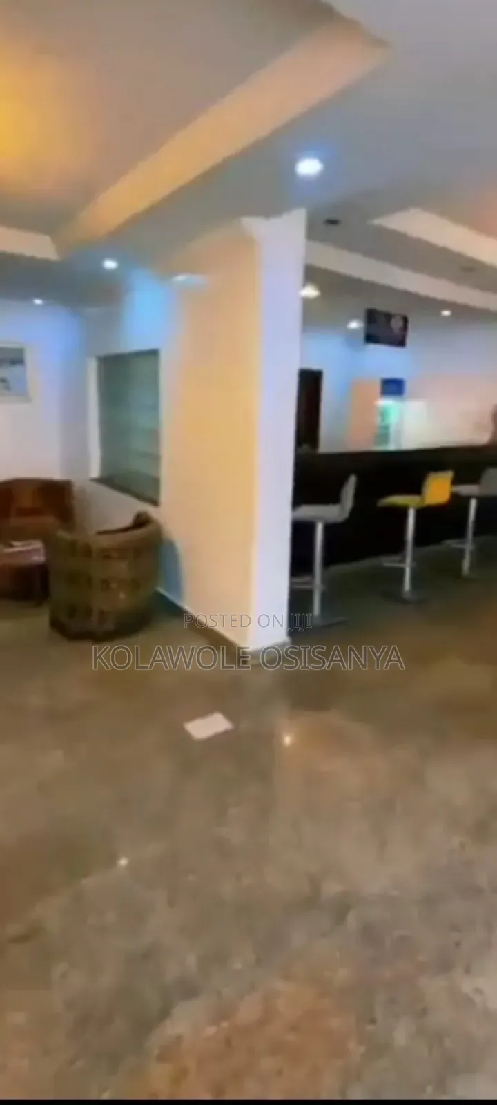 Functional 32room Hotel at Gra Ikeja in Ikeja GRA