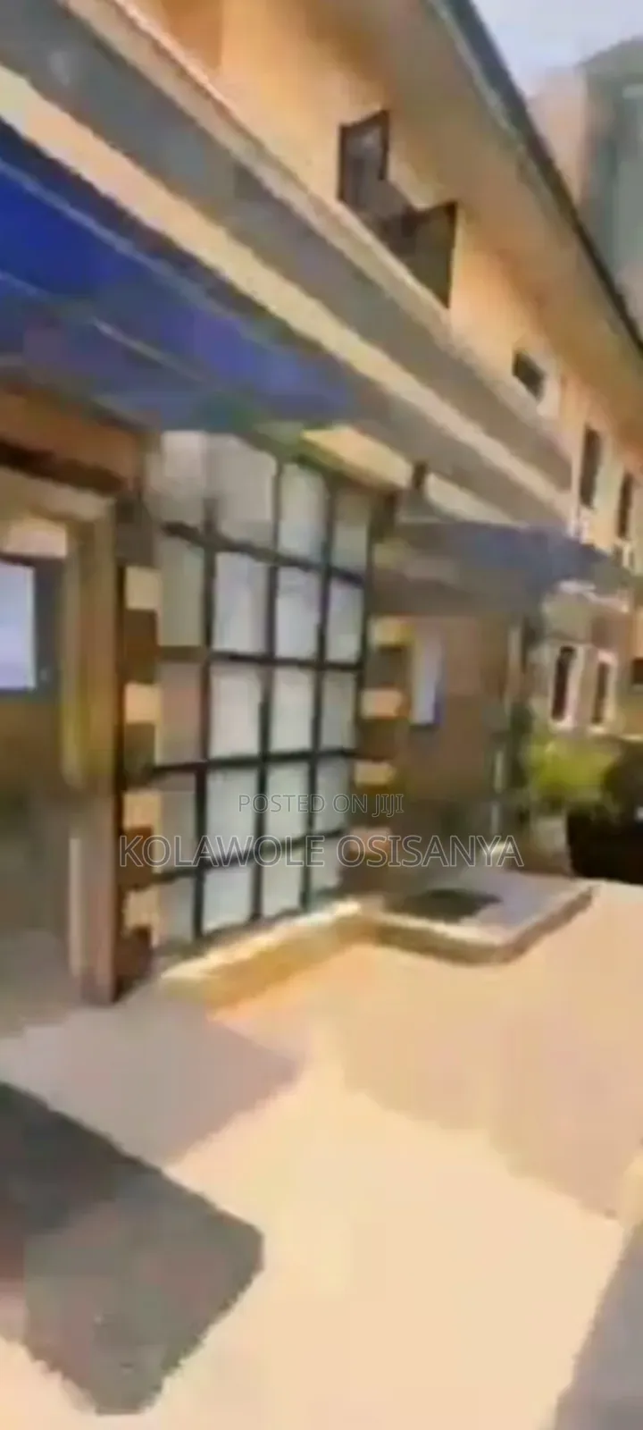 Functional 32room Hotel at Gra Ikeja in Ikeja GRA
