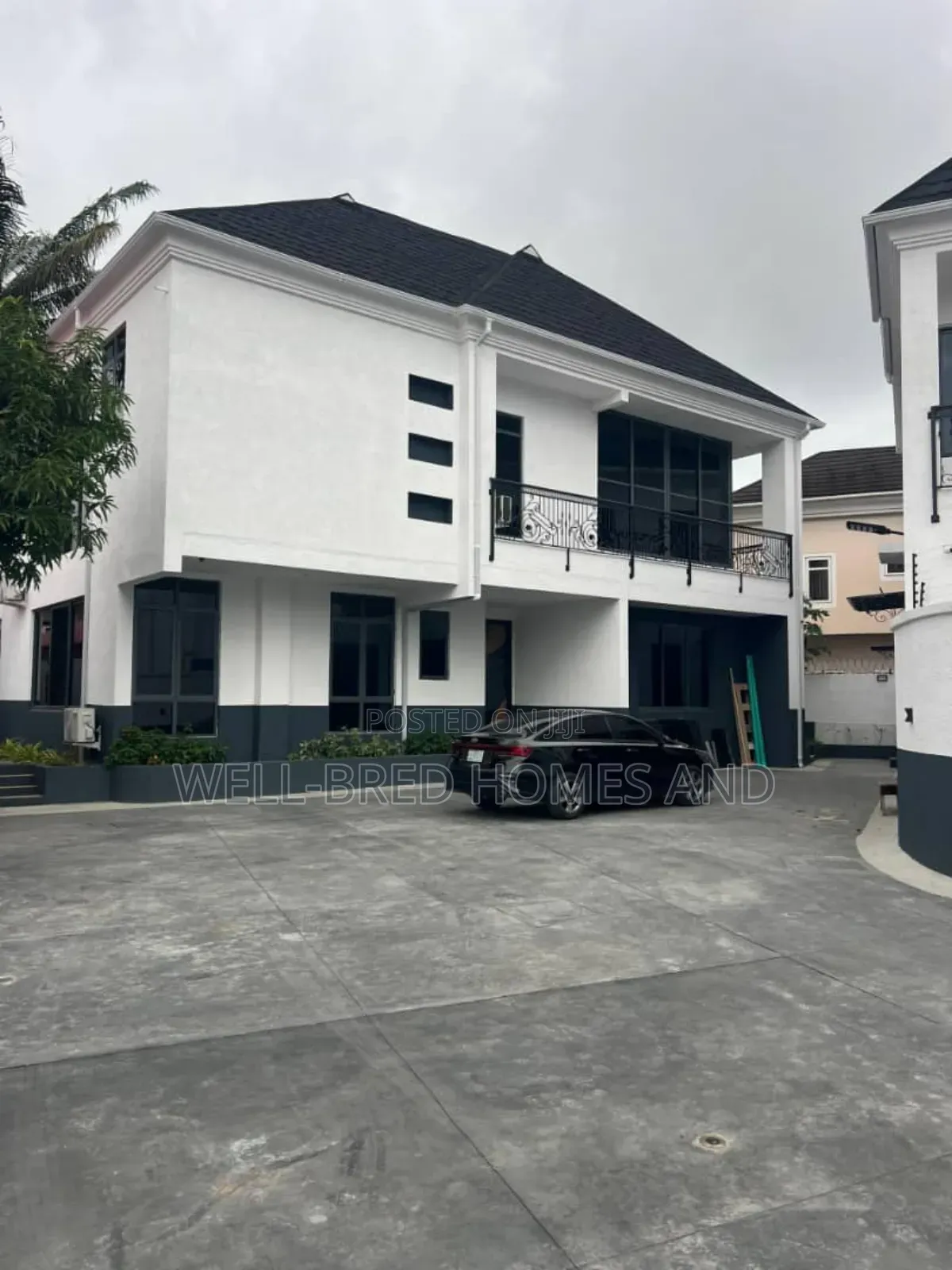 5bdrm House in Off Admiralty Way, for rent in Lekki Phase 1