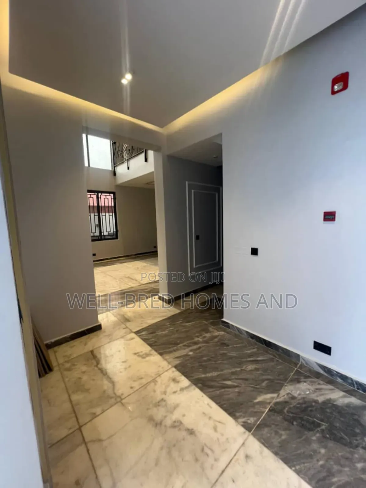 5bdrm House in Off Admiralty Way, for rent in Lekki Phase 1