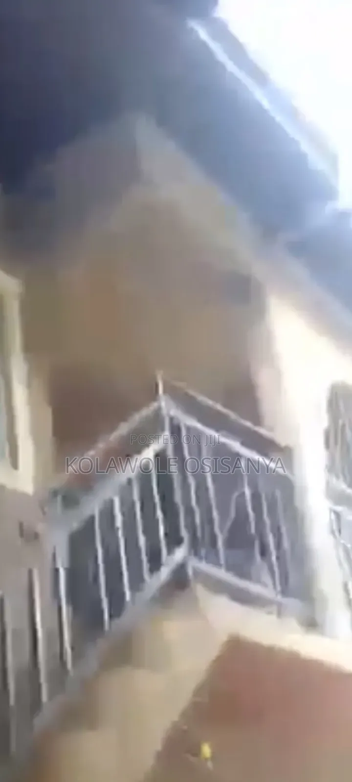 8bdrm Block of Flats in Iba / Ojo for sale in Iba / Ojo