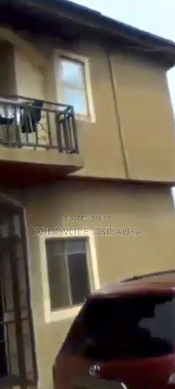 8bdrm Block of Flats in Iba / Ojo for sale in Iba / Ojo