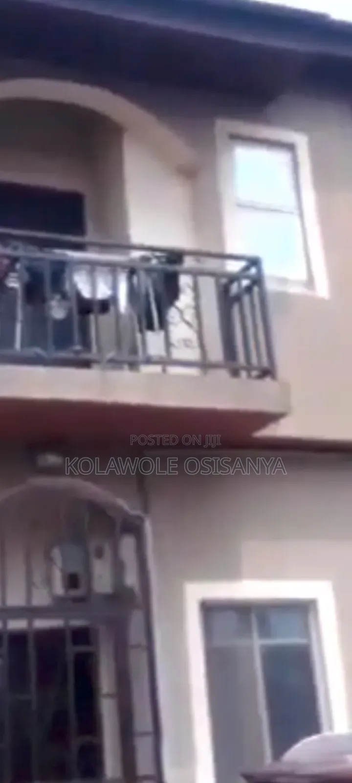 8bdrm Block of Flats in Iba / Ojo for sale in Iba / Ojo