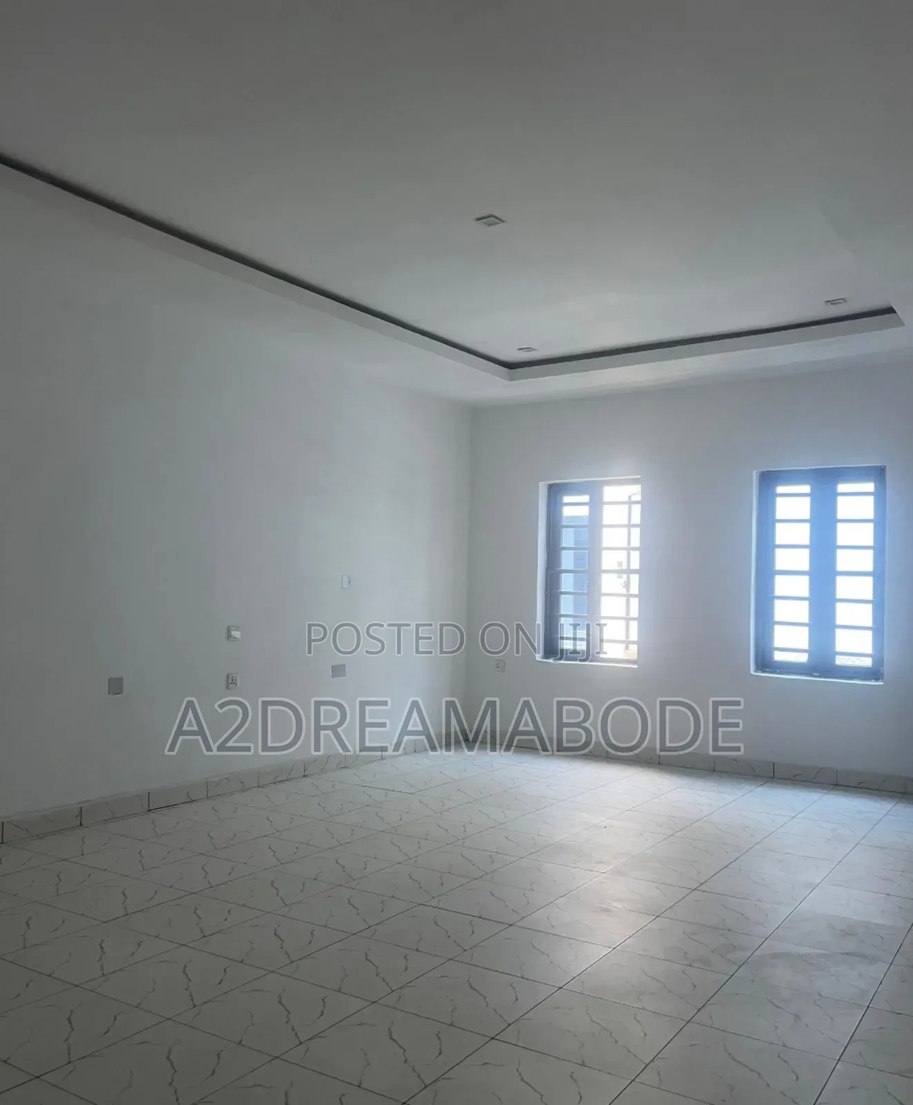 4bdrm Duplex in Ikeja for rent in Ikeja
