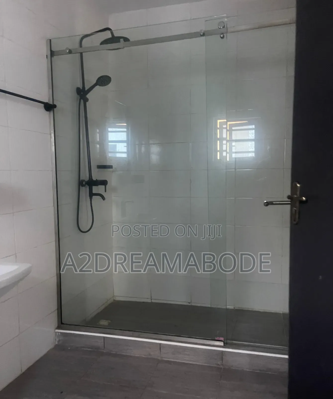 4bdrm Duplex in Ikeja for rent in Ikeja