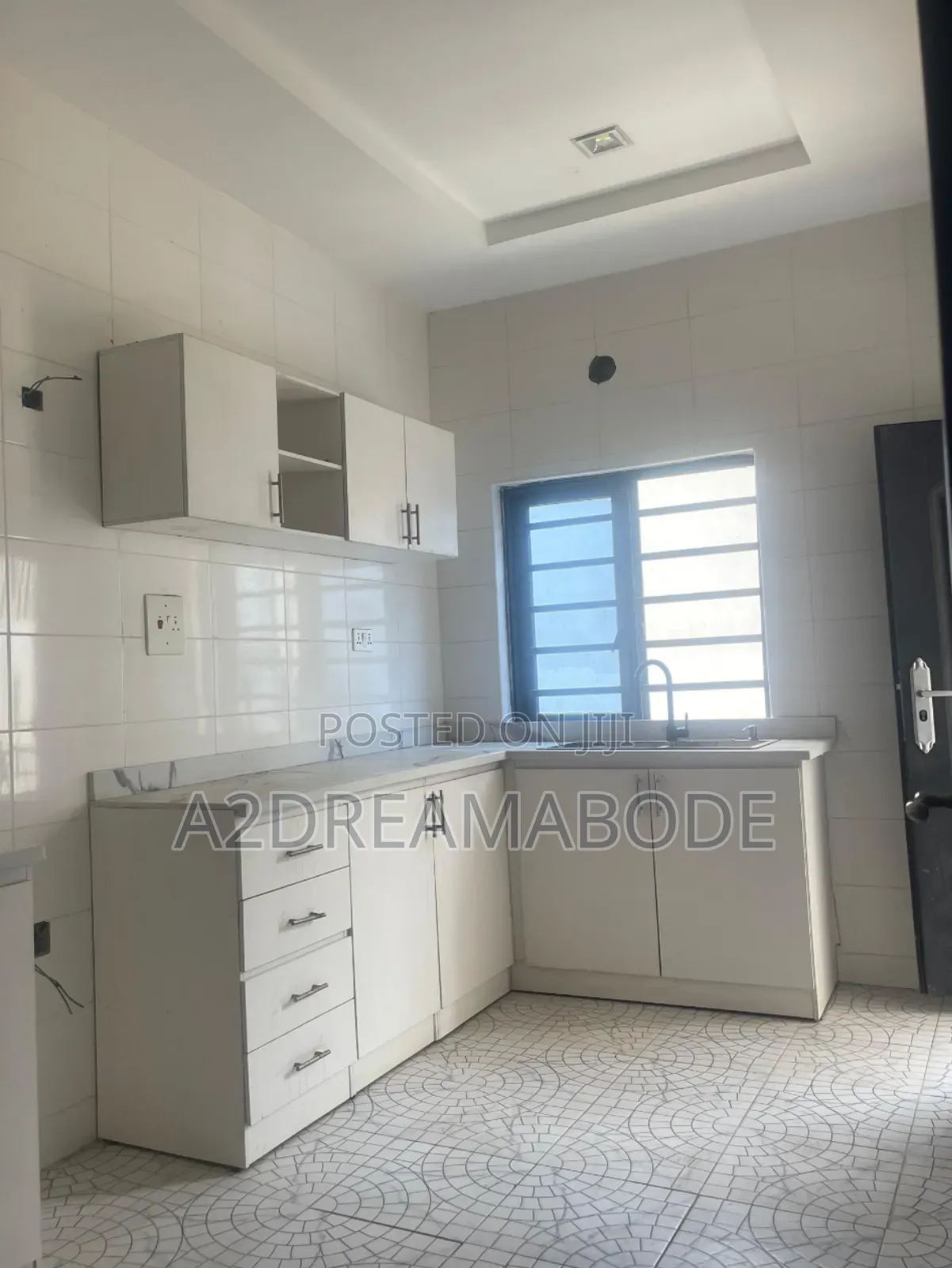 4bdrm Duplex in Ikeja for rent in Ikeja