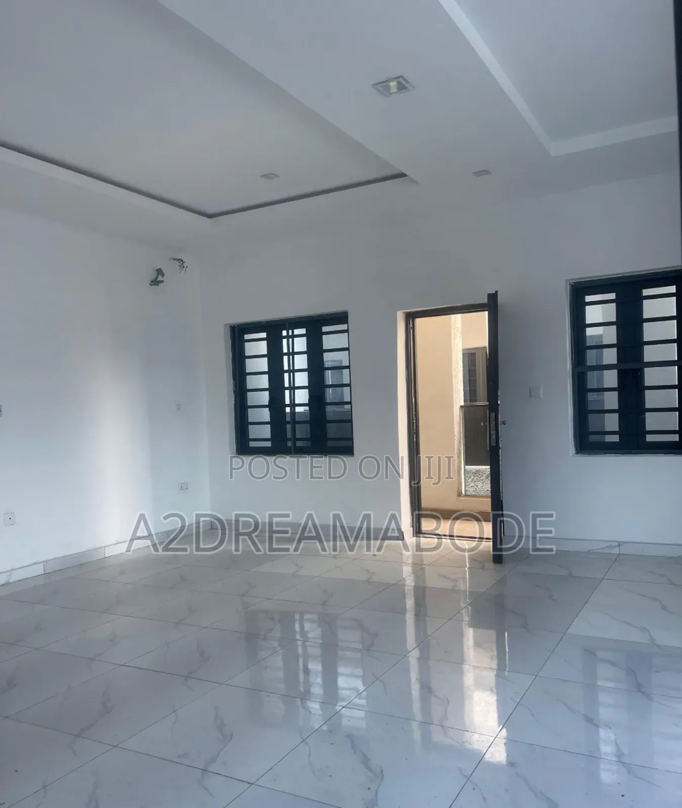 4bdrm Duplex in Ikeja for rent in Ikeja