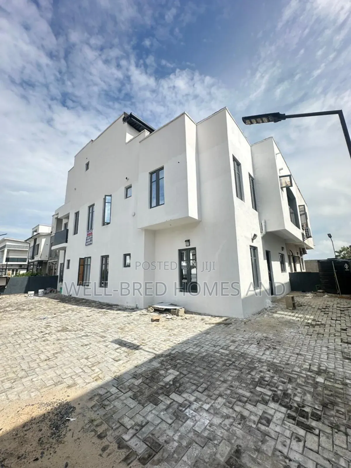 5bdrm Duplex in Lekki for sale in Lekki