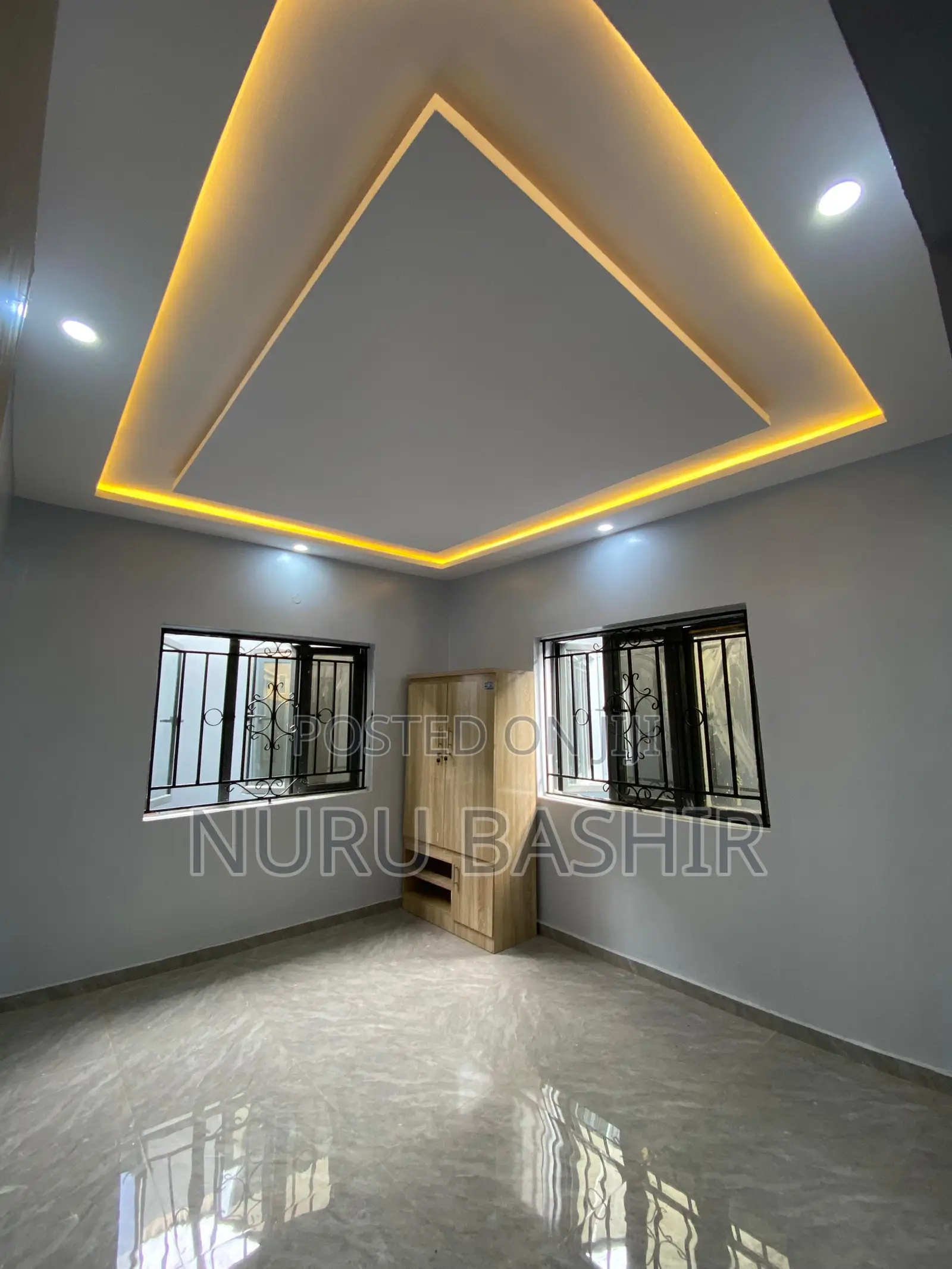 3bdrm Bungalow in Atere, Akala Express for sale in Akala Express