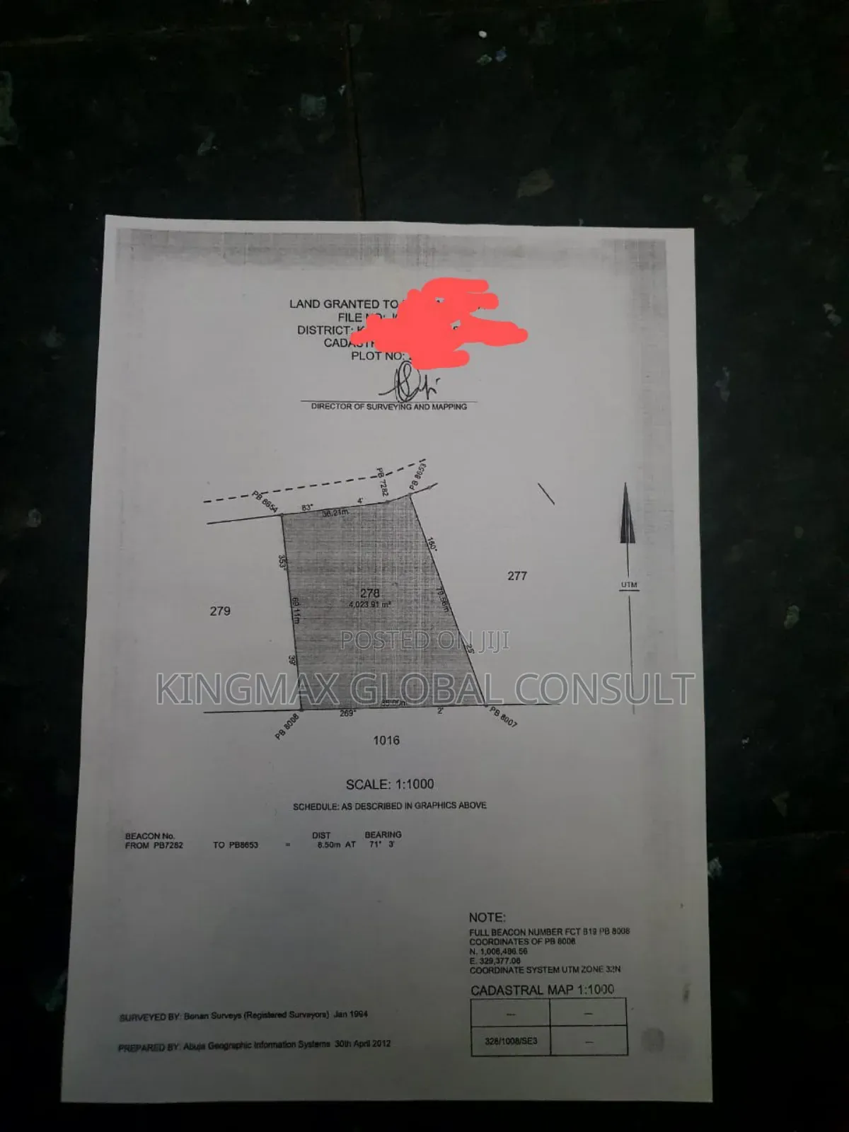4bdrm Duplex in Katampe Extension for sale in Katampe Extension