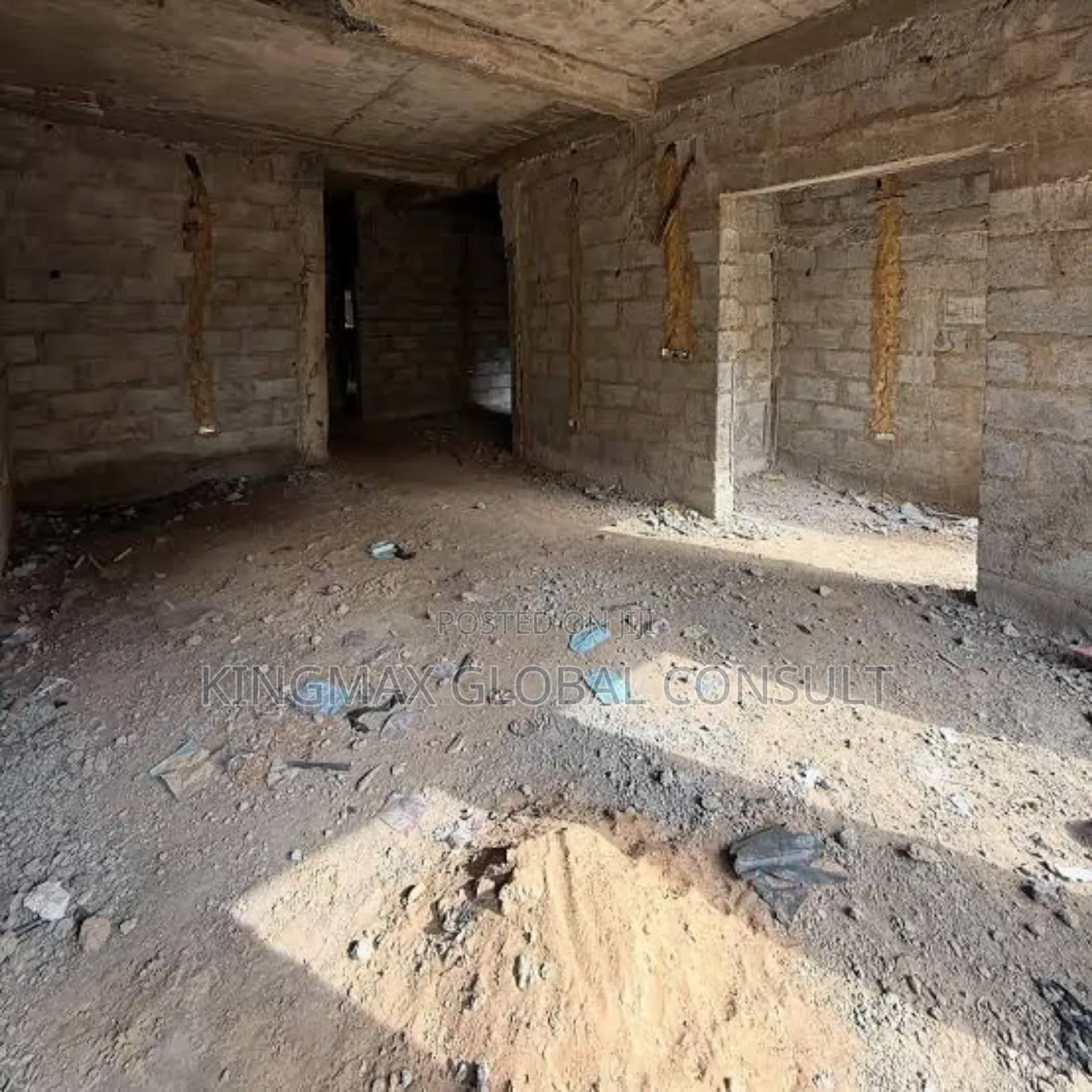 4bdrm Duplex in Katampe Extension for sale in Katampe Extension