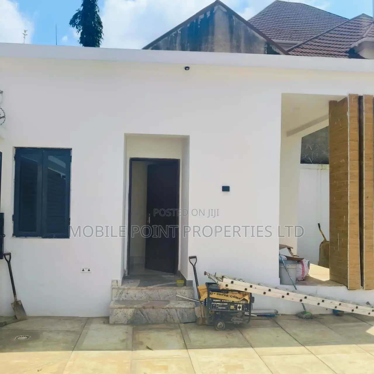 Furnished 4bdrm Duplex in Gudu for rent in Gudu