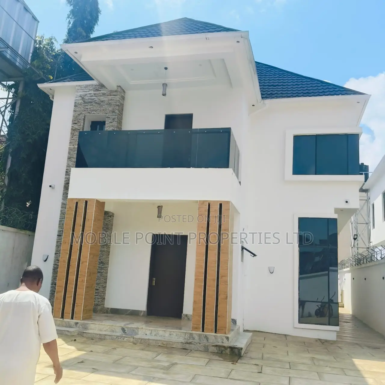 Furnished 4bdrm Duplex in Gudu for rent in Gudu