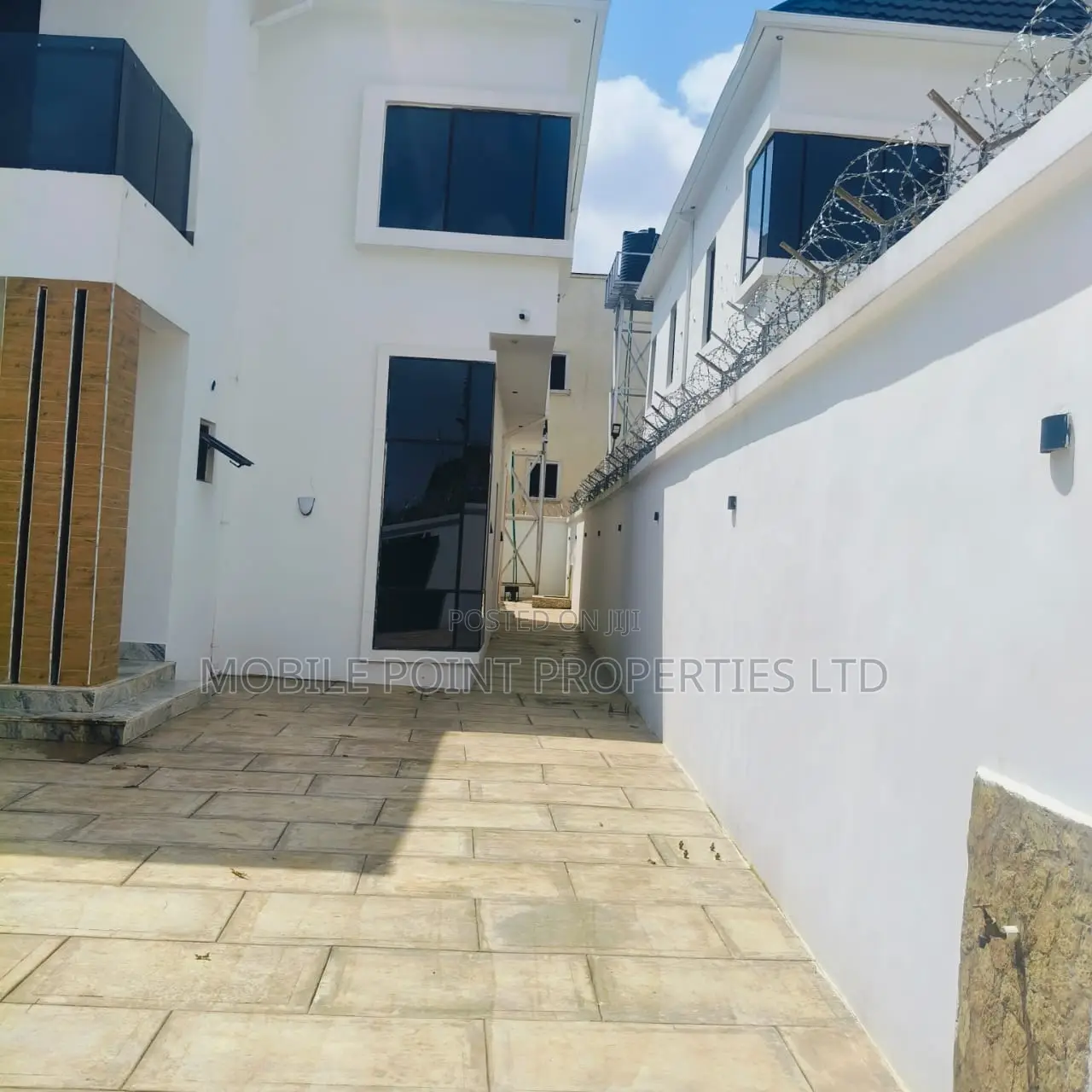 Furnished 4bdrm Duplex in Gudu for rent in Gudu