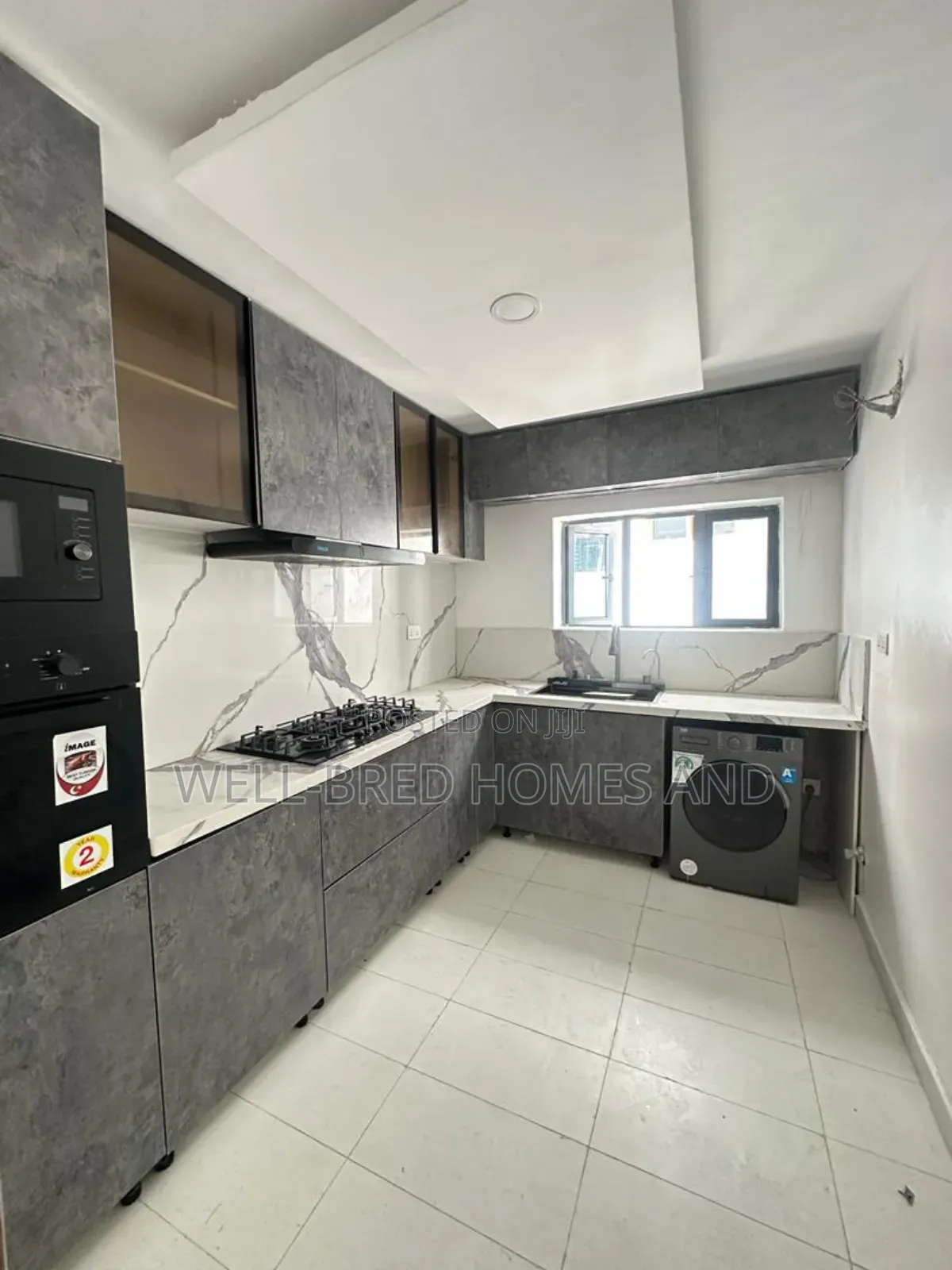 2bdrm Apartment in Ikate Lekki Lagos for sale in Lekki