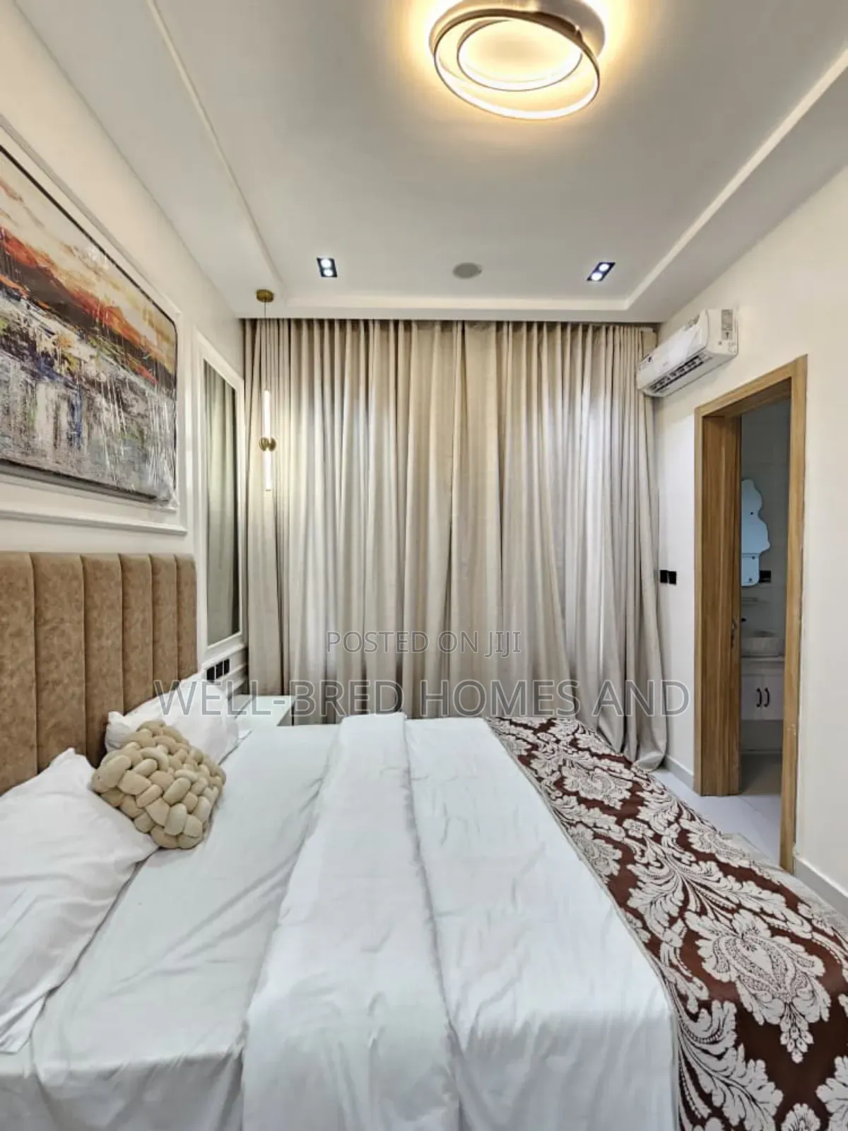 2bdrm Apartment in Ikate Lekki Lagos for sale in Lekki