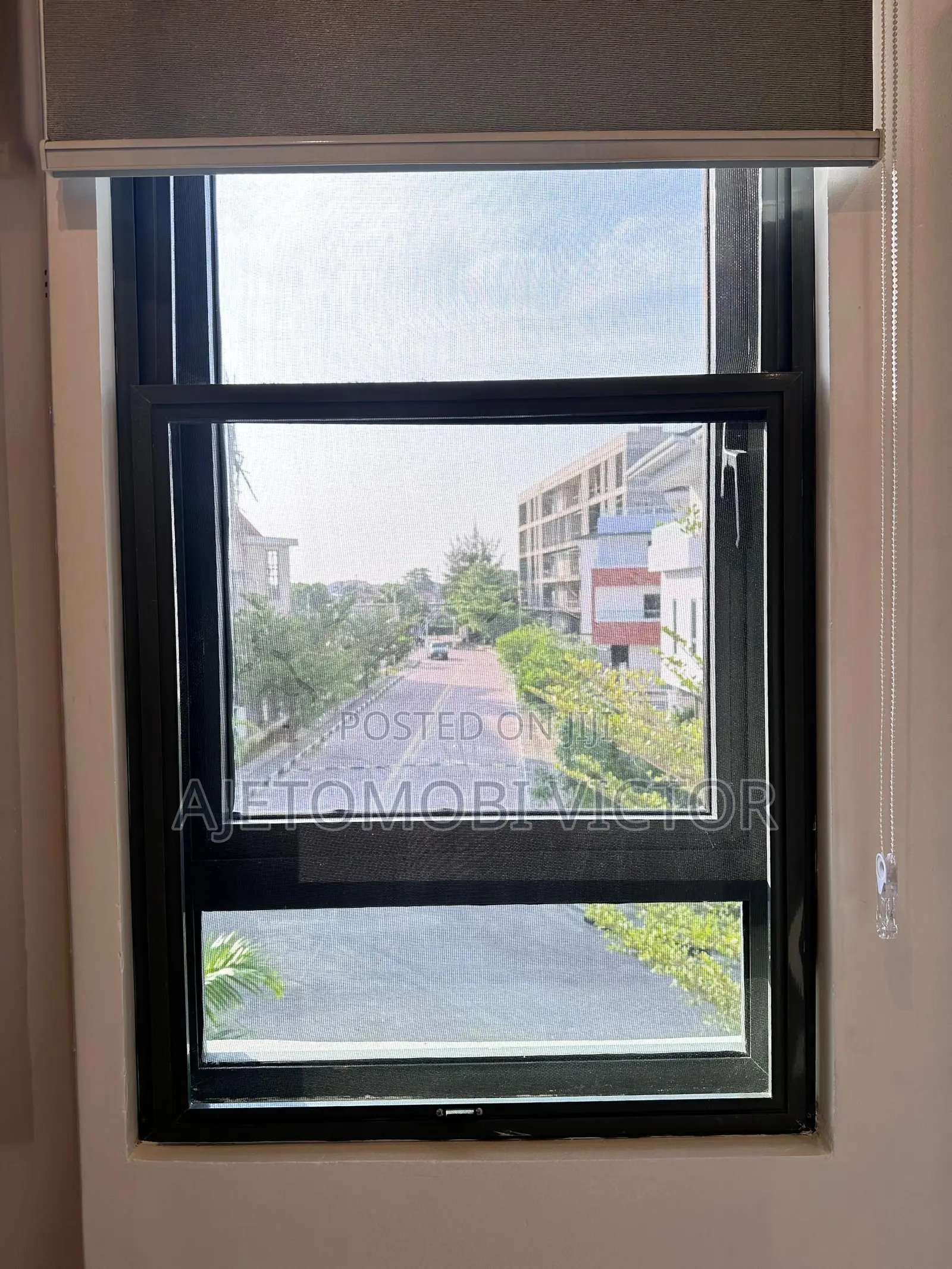 Big ,Beautiful and Luxury Studio Apartment in Lekki Phase 1